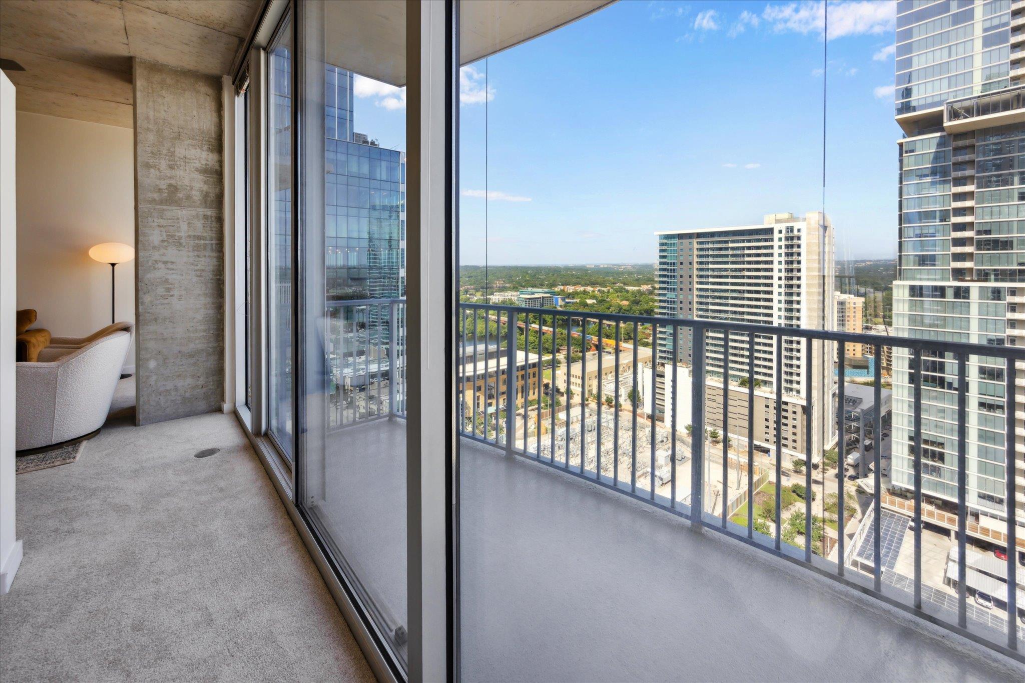 360 Nueces ST # 2506