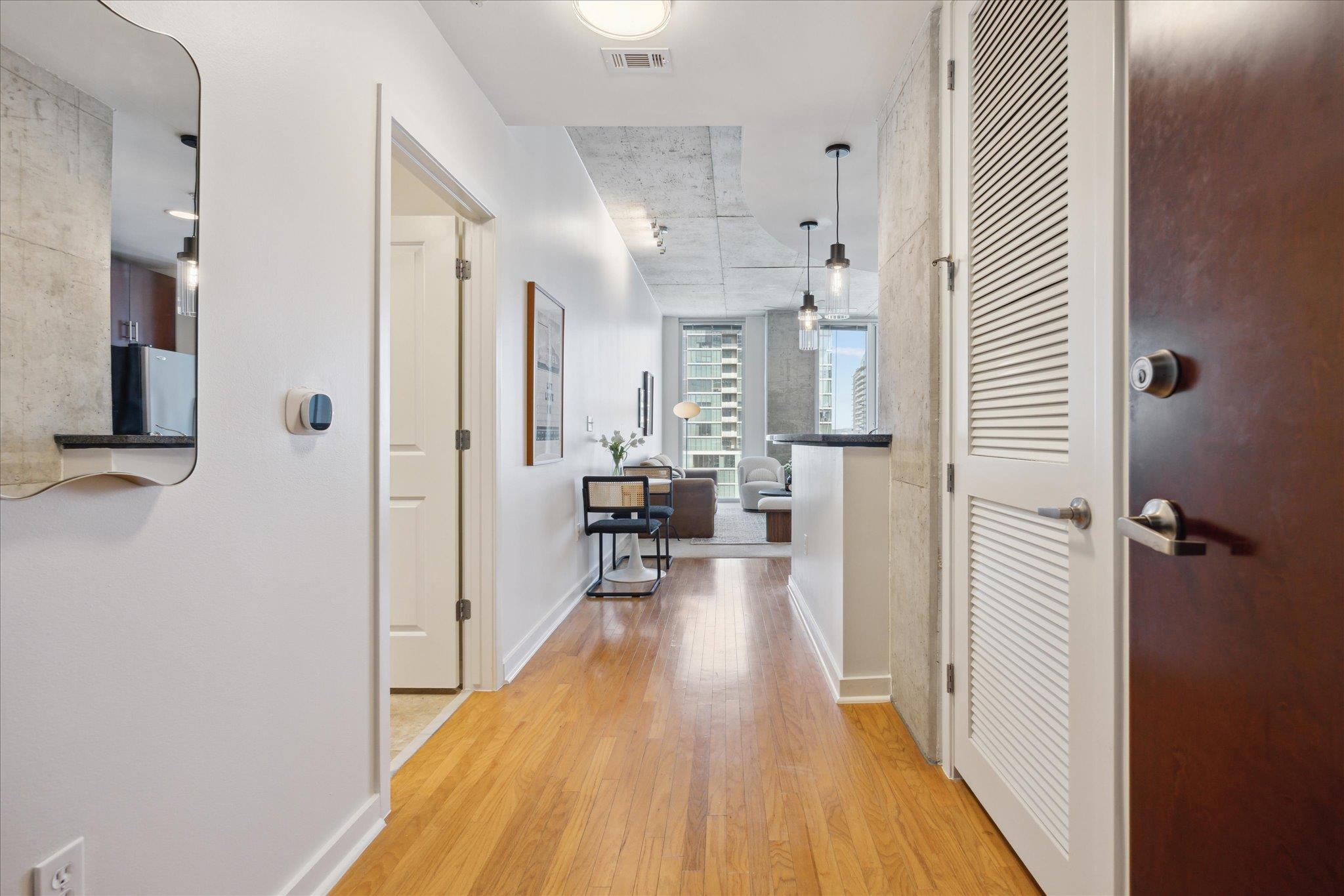 360 Nueces ST # 2506