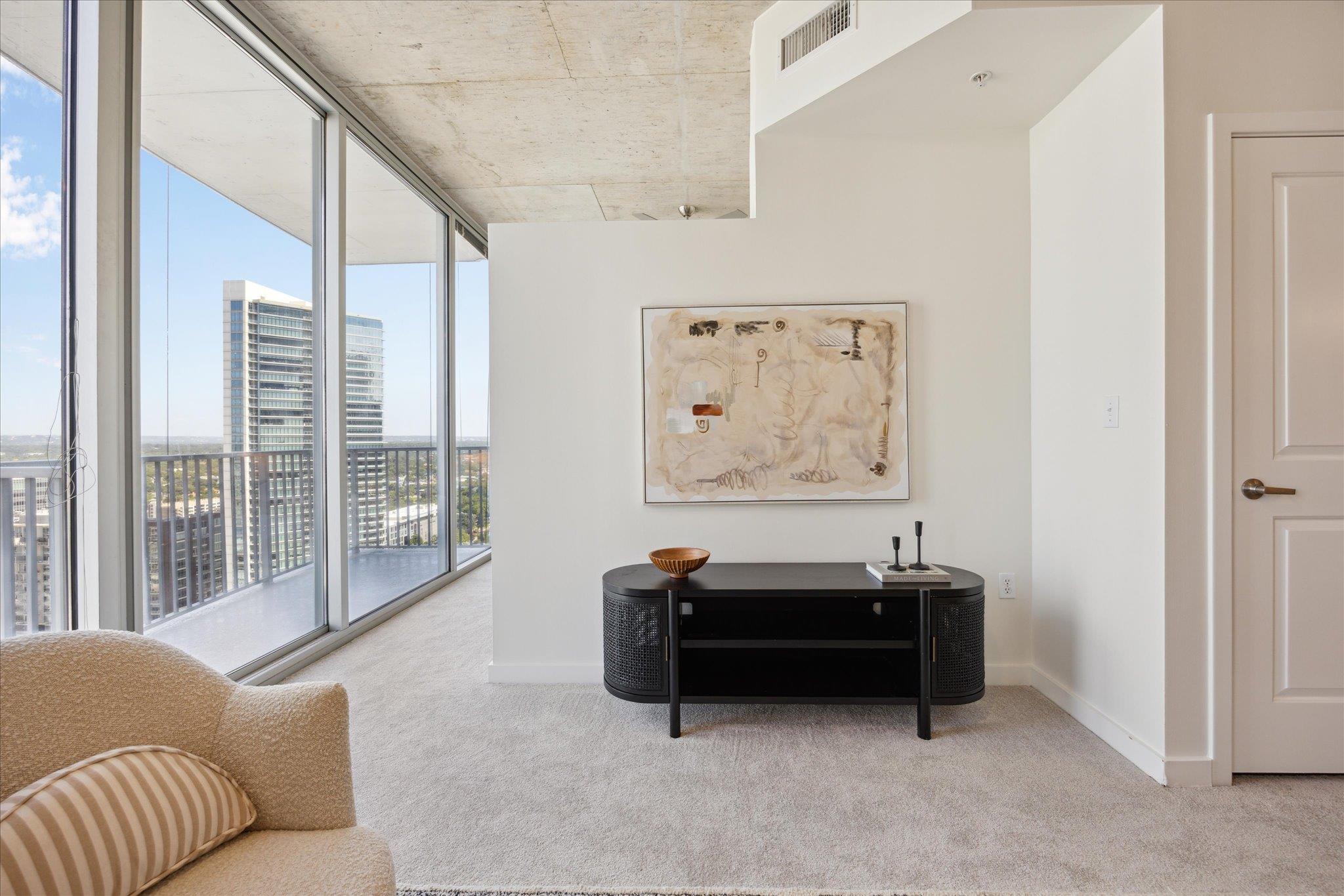 360 Nueces ST # 2506
