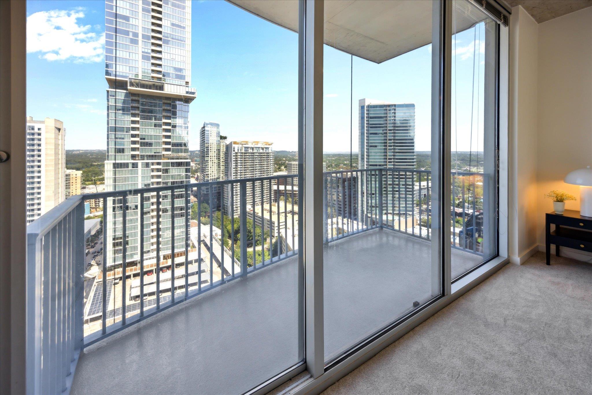 360 Nueces ST # 2506