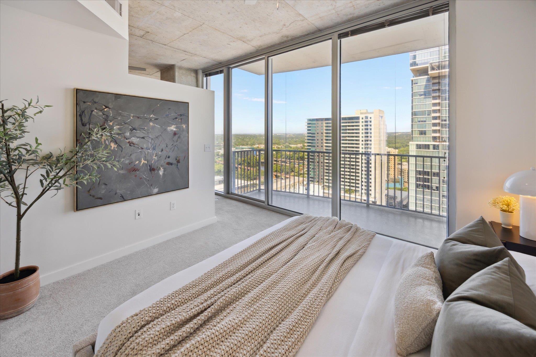 360 Nueces ST # 2506