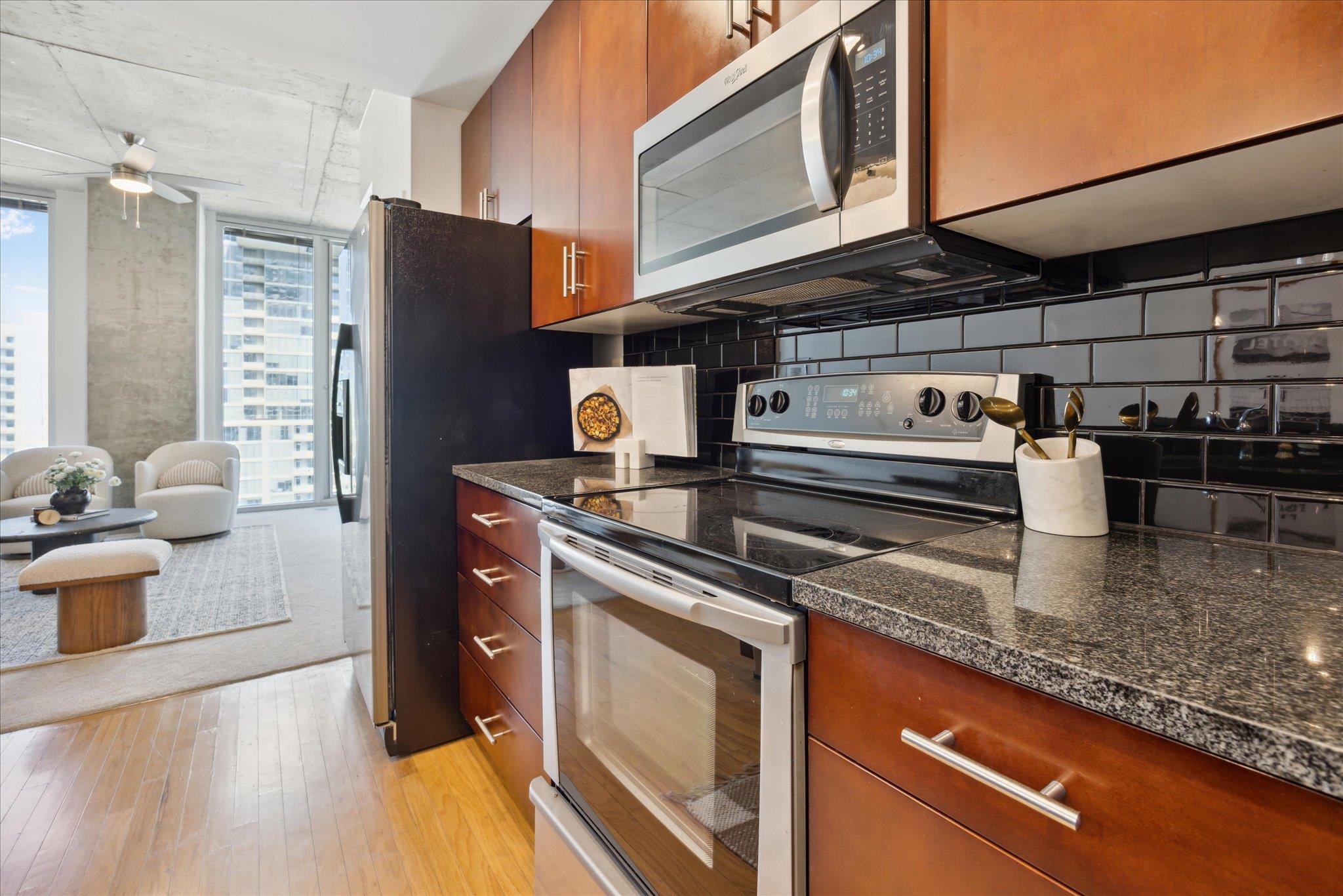 360 Nueces ST # 2506