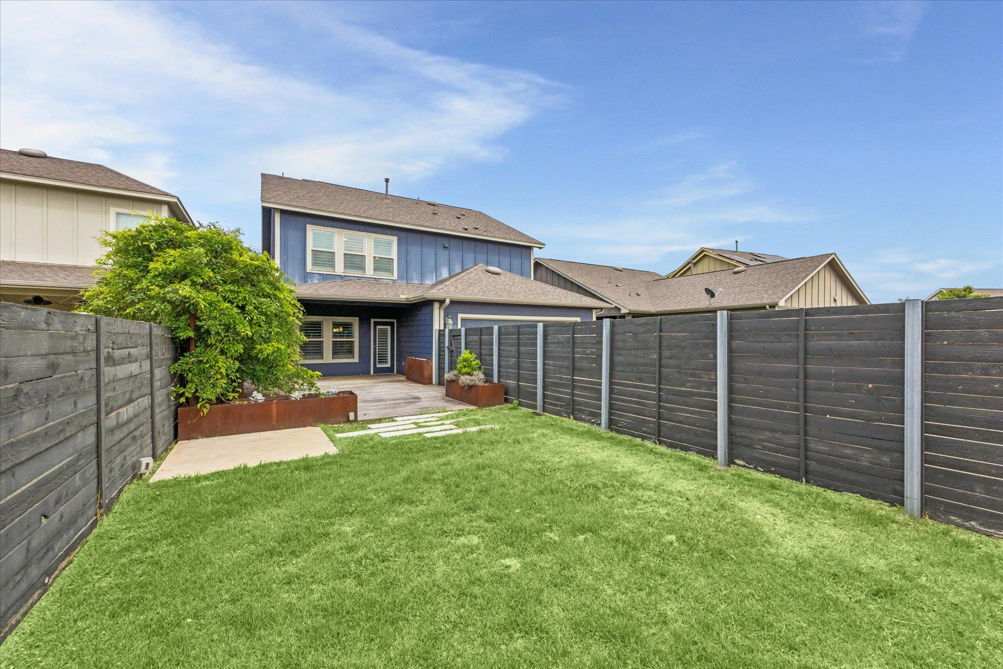 8816 Cattle Baron PATH