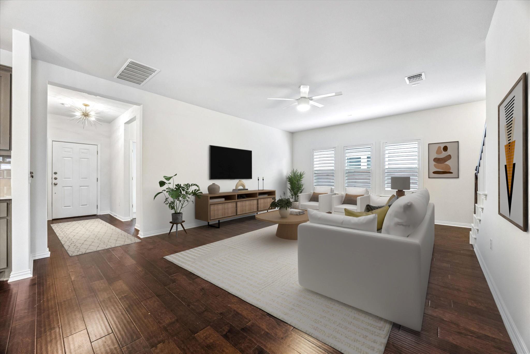 8816 Cattle Baron PATH