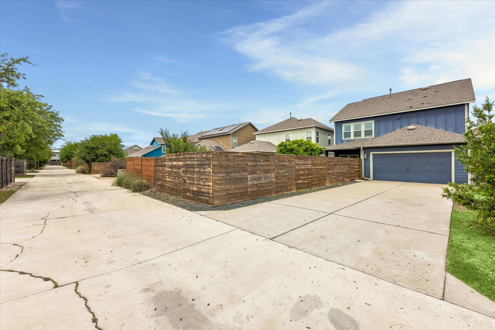 8816 Cattle Baron PATH