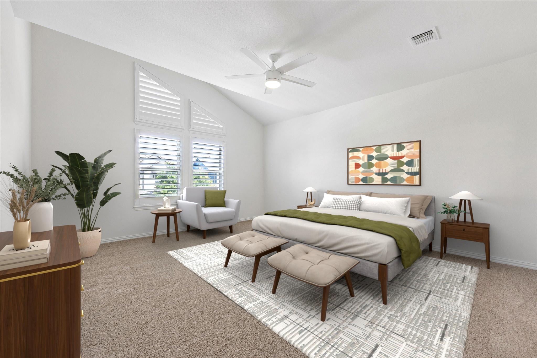 8816 Cattle Baron PATH