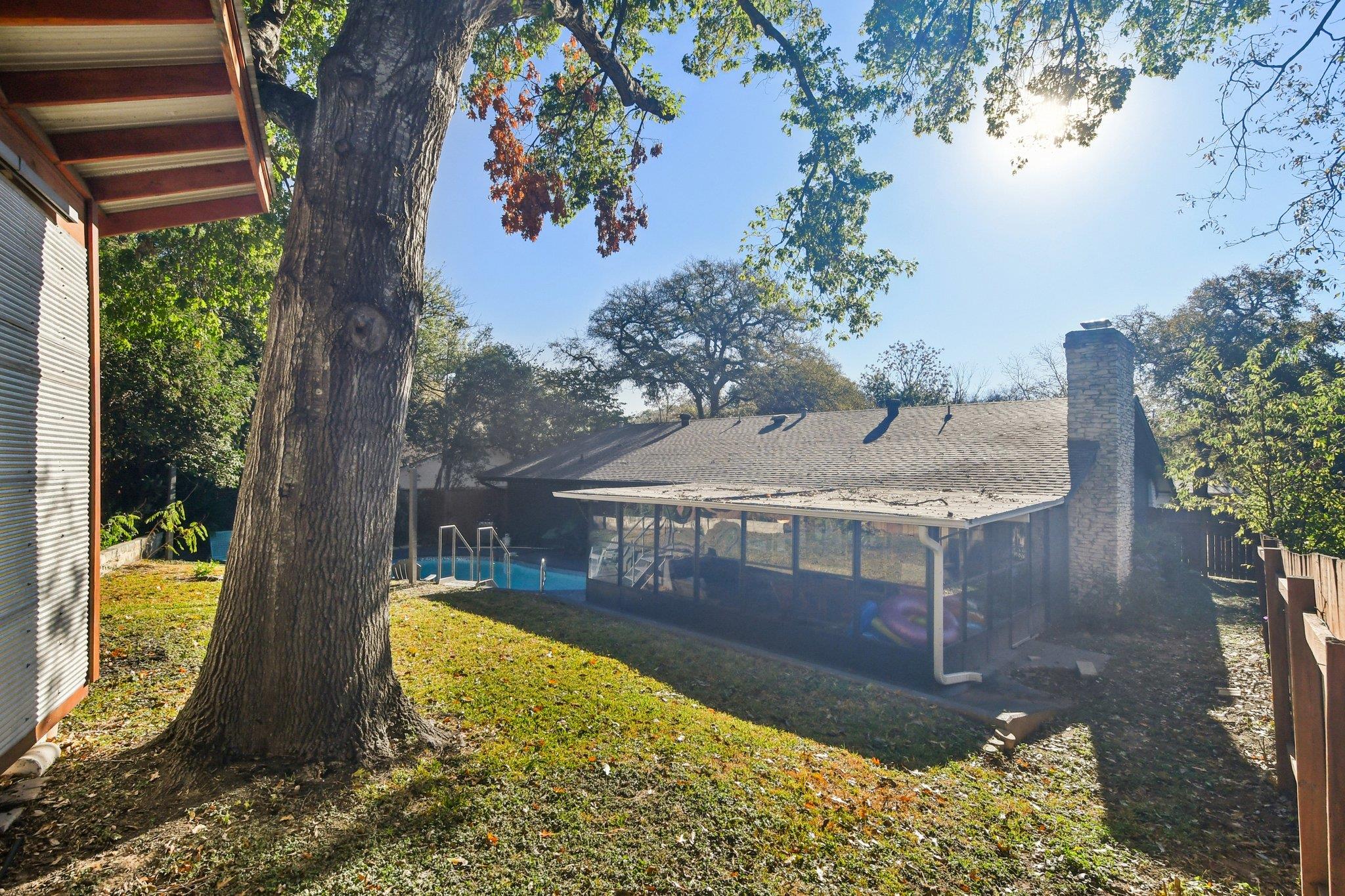 6822 Willamette DR