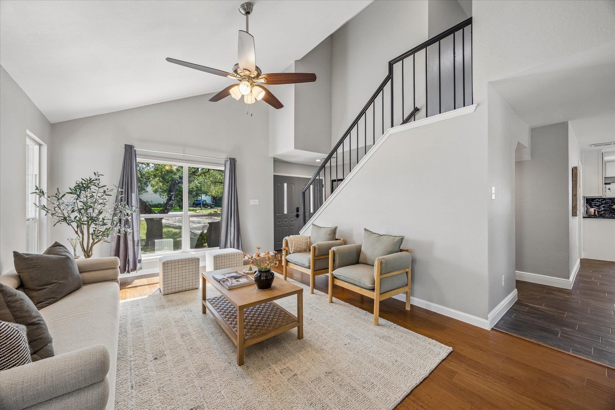 7905 & 7907 Tiffany DR