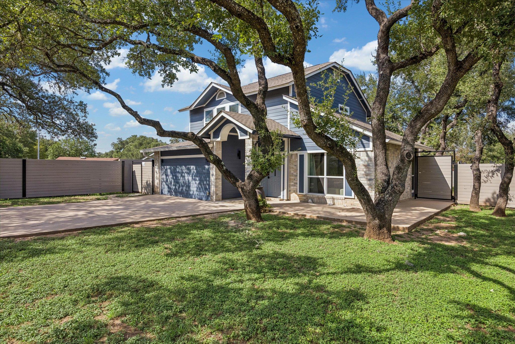 7905 & 7907 Tiffany DR