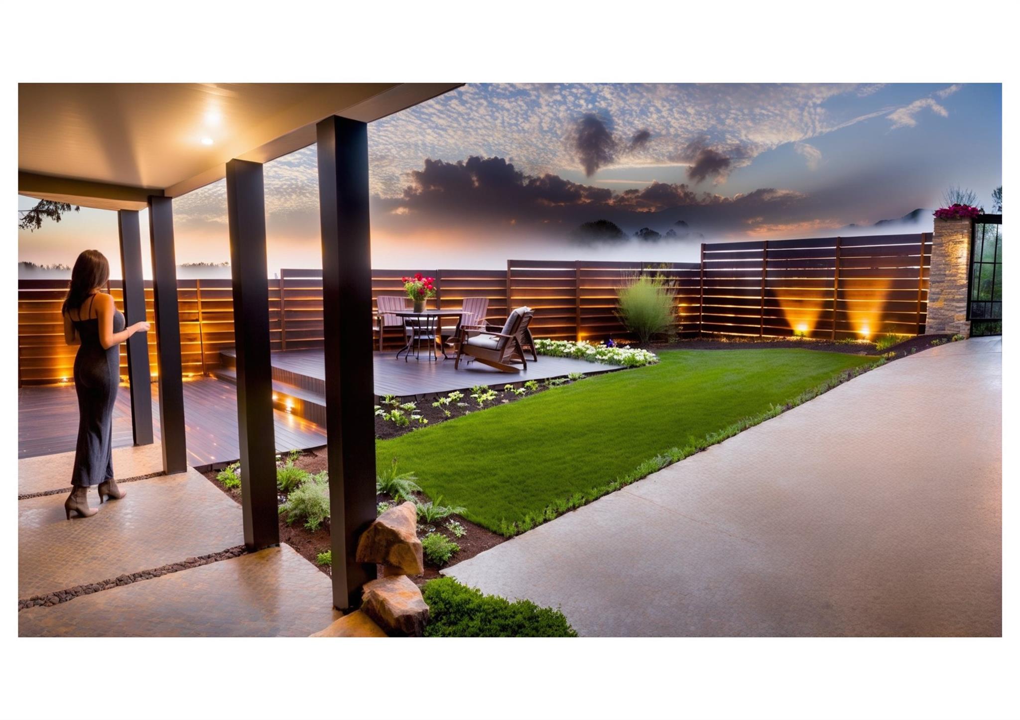 2403 Little John LN