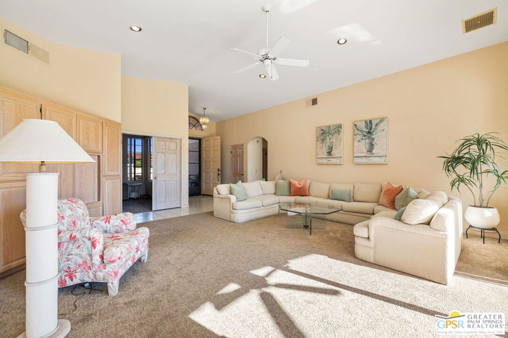 76797 California Drive