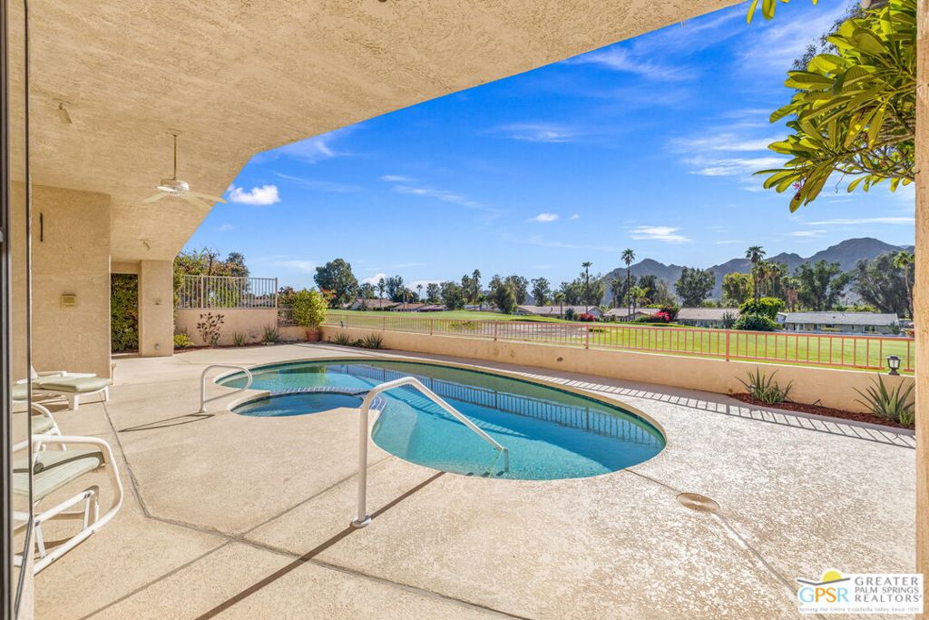 76797 California Drive