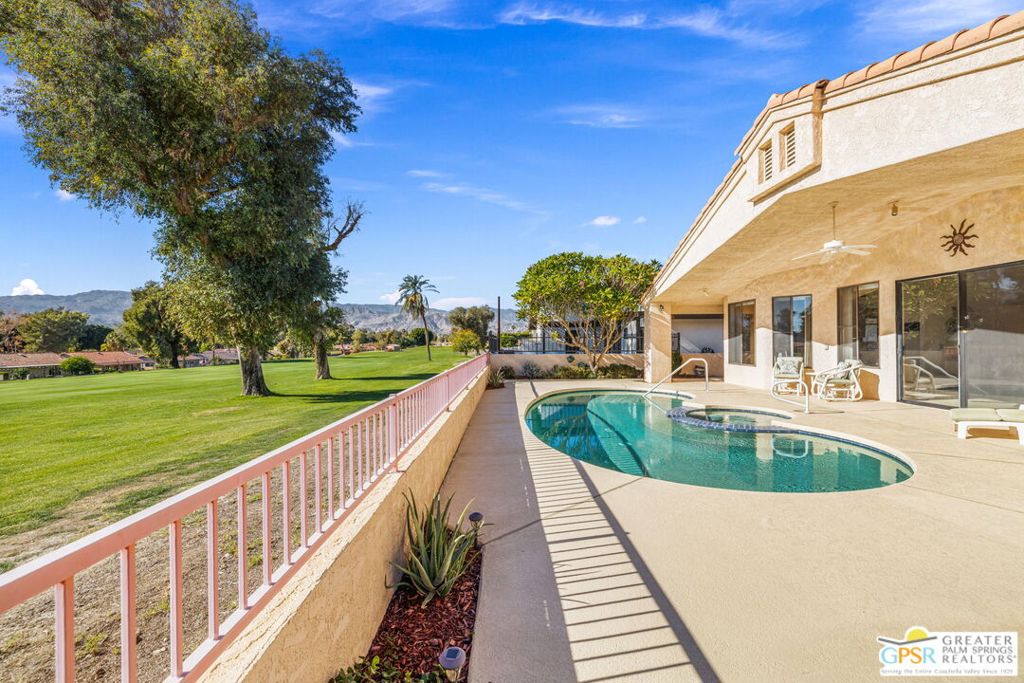 76797 California Drive