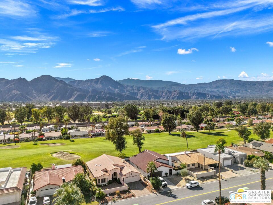 76797 California Drive