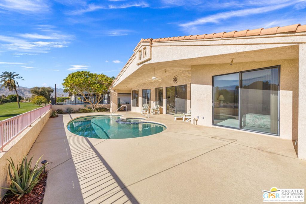 76797 California Drive