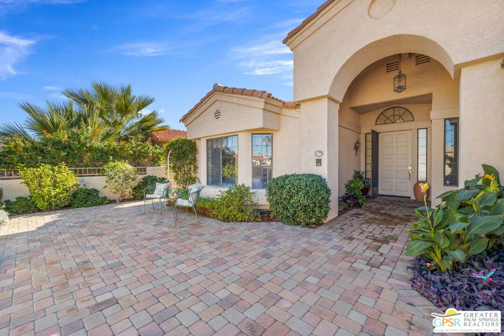 76797 California Drive