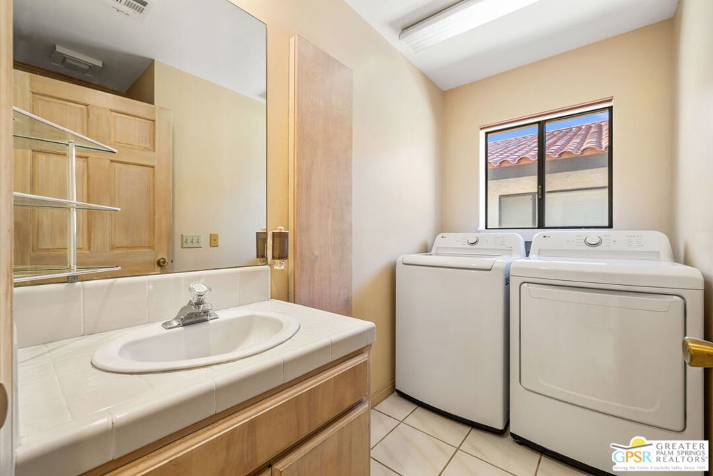 76797 California Drive