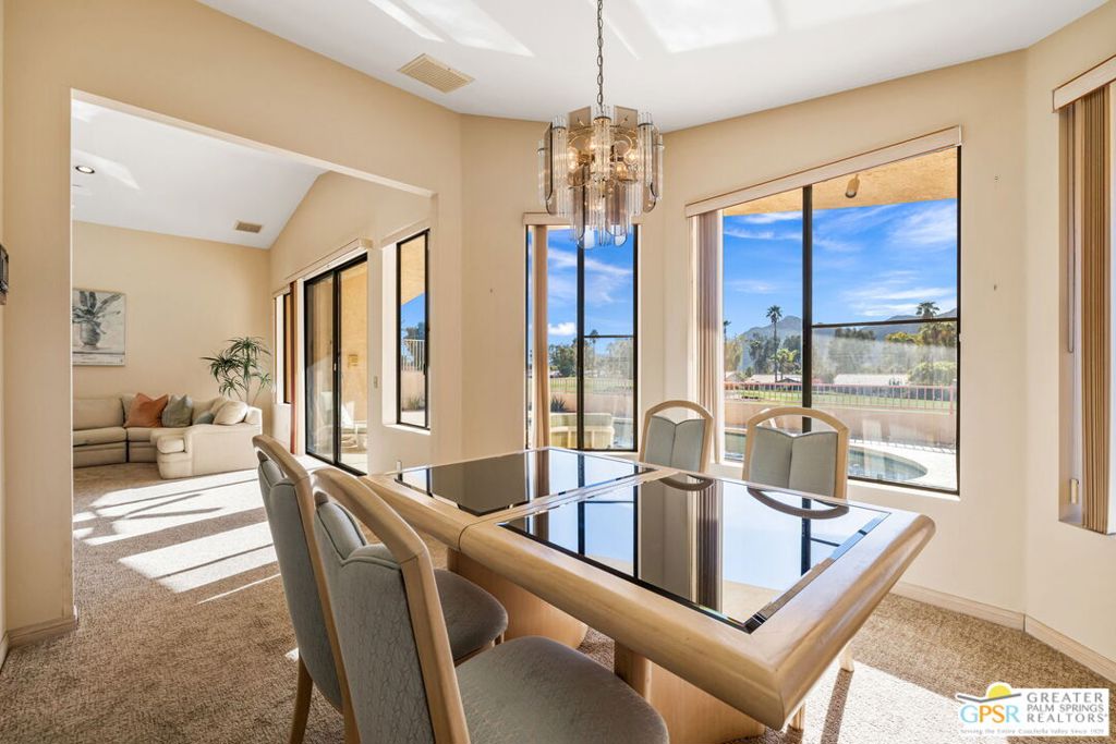 76797 California Drive