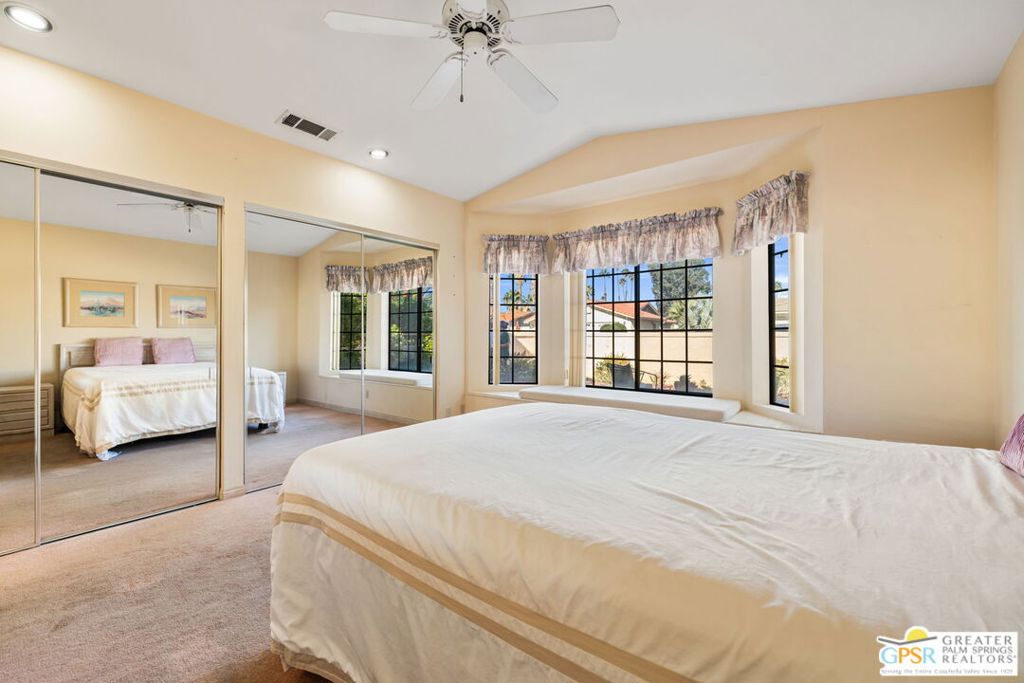 76797 California Drive