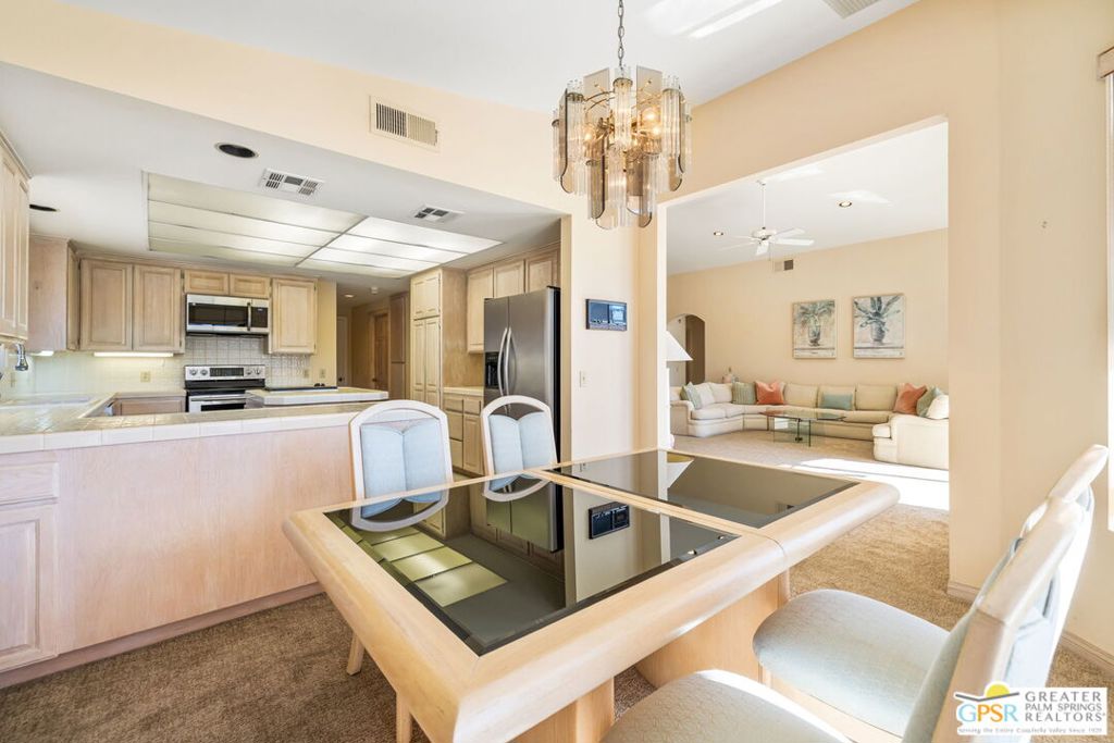 76797 California Drive