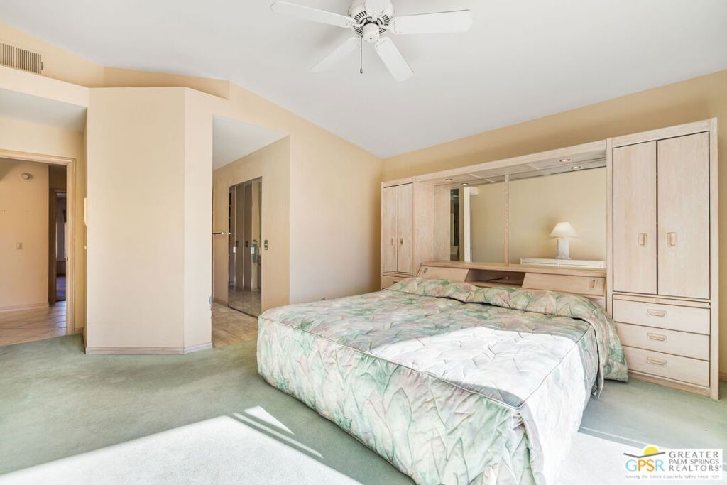 76797 California Drive