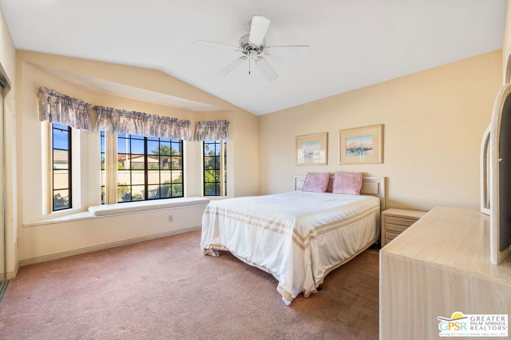 76797 California Drive