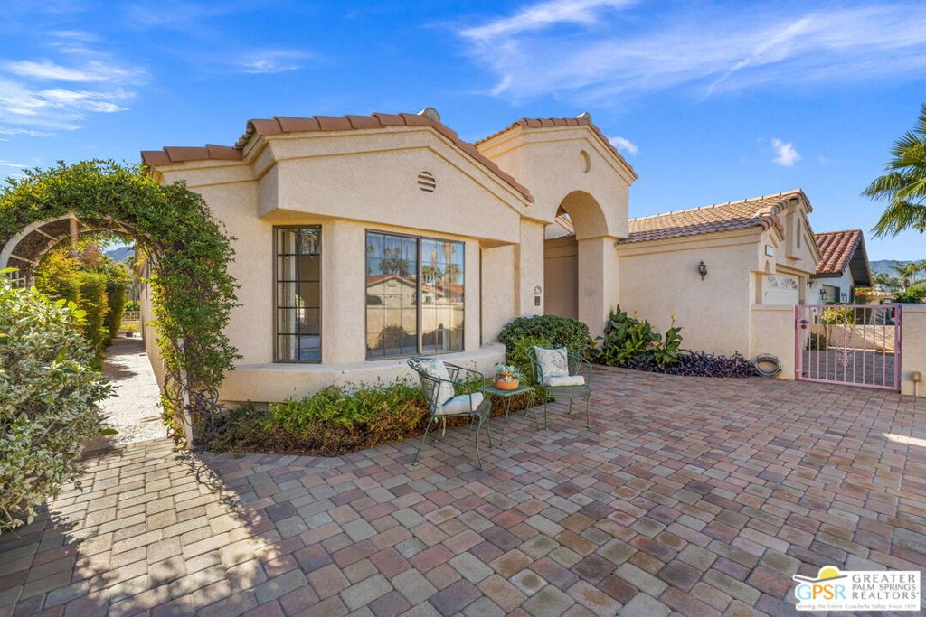 76797 California Drive