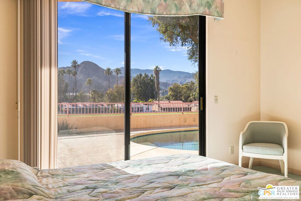 76797 California Drive