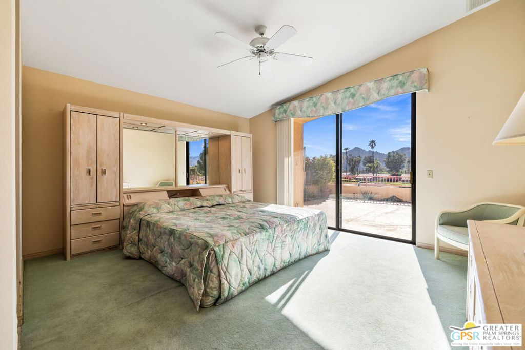 76797 California Drive