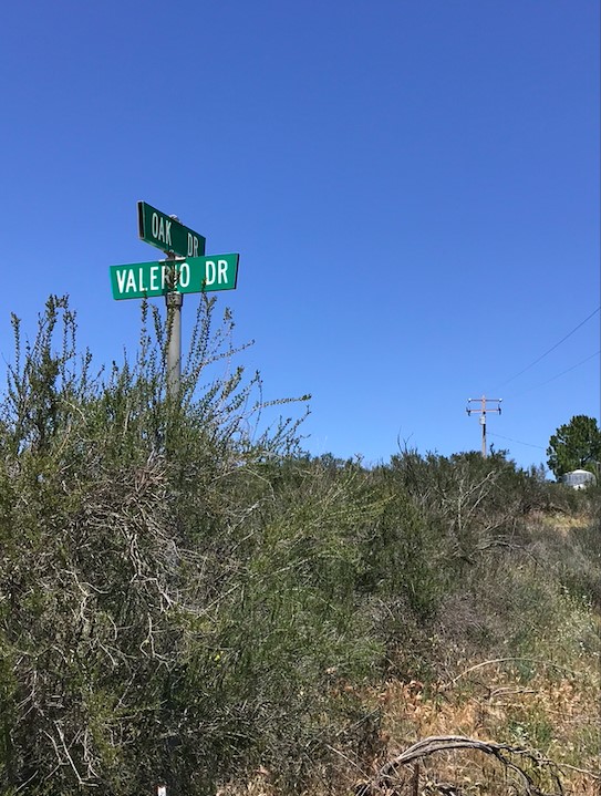 1 Oak Drive