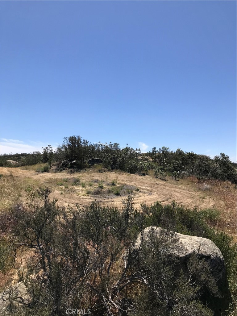 1 Oak Drive