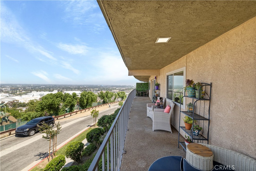 2700 E Panorama Drive 208