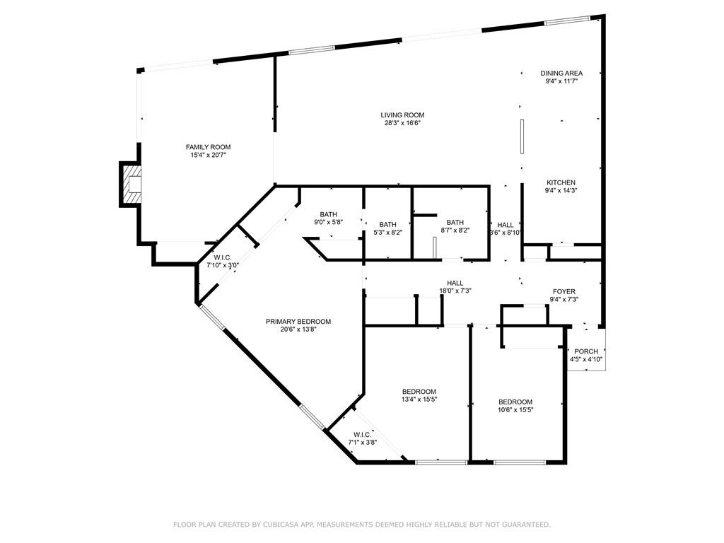 2700 E Panorama Drive 208