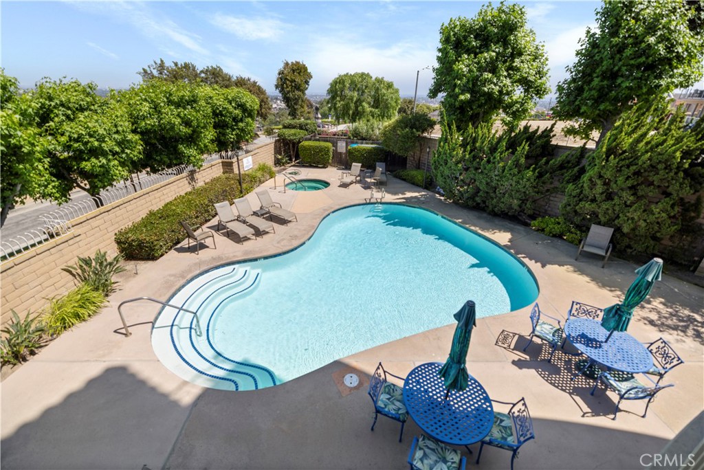 2700 E Panorama Drive 208