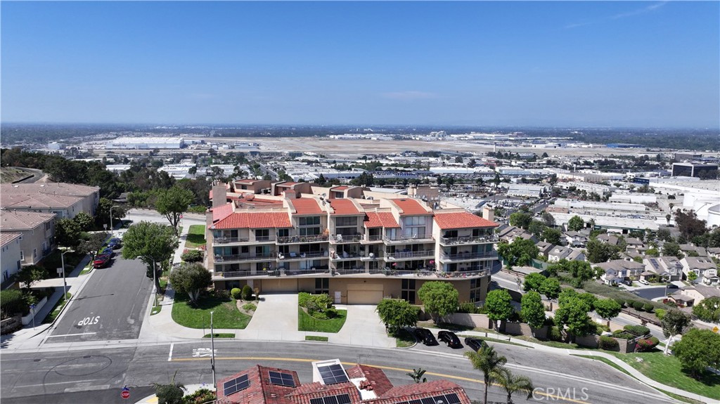 2700 E Panorama Drive 208