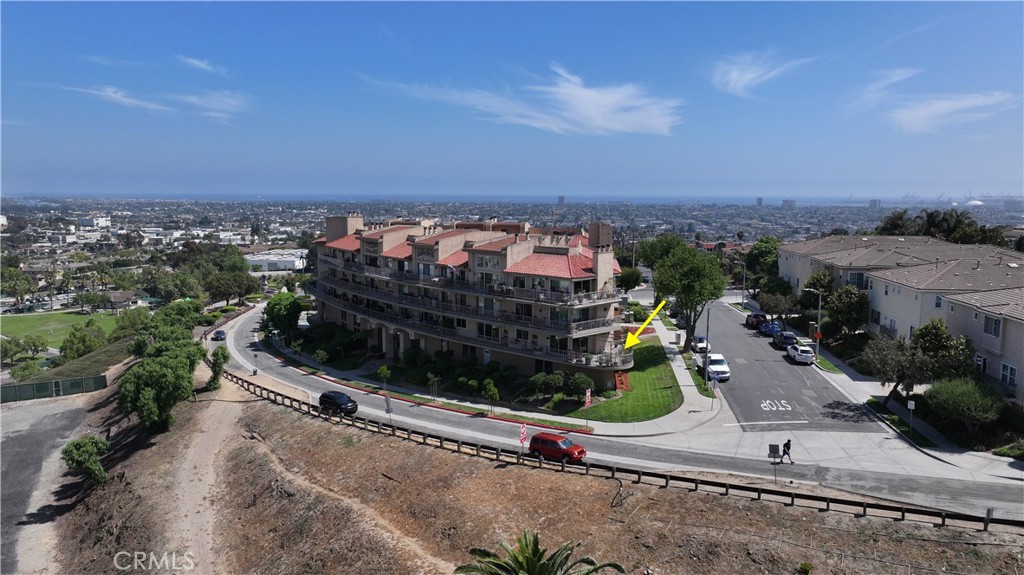 2700 E Panorama Drive 208