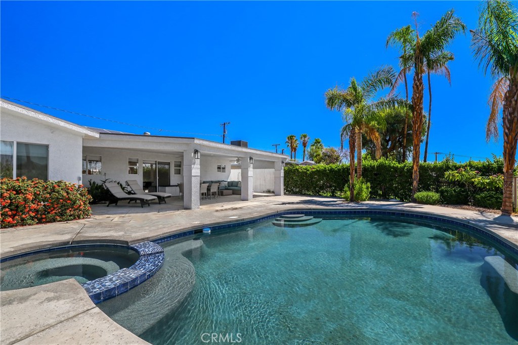 77355 Minnesota Avenue