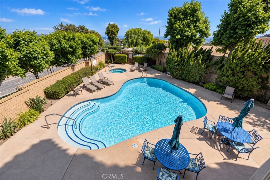 2700 E Panorama Drive 208