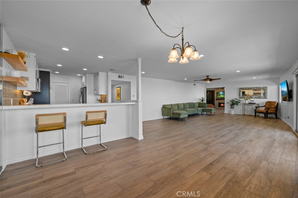 2700 E Panorama Drive 208