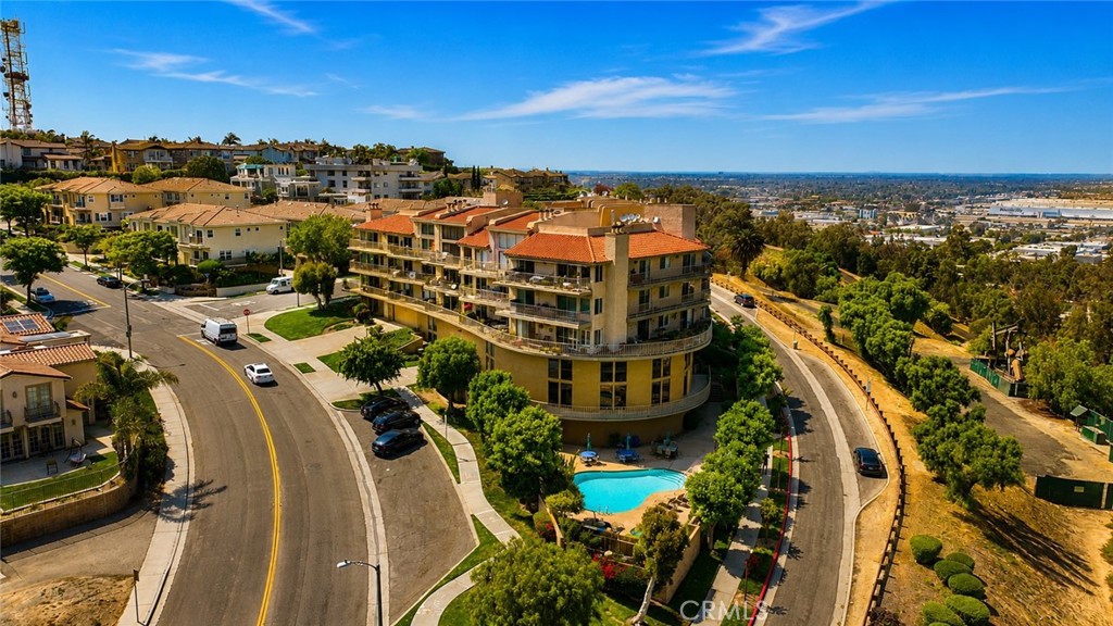 2700 E Panorama Drive 208