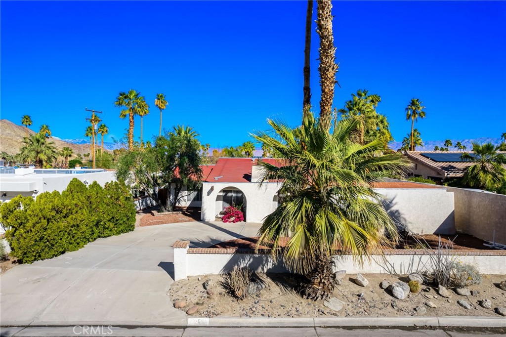 72640 Hedgehog Street