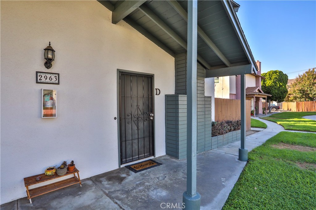 2963 Elgin Drive D