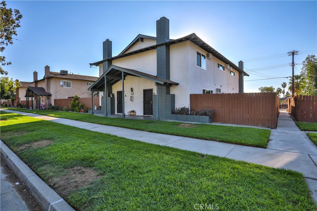 2963 Elgin Drive D