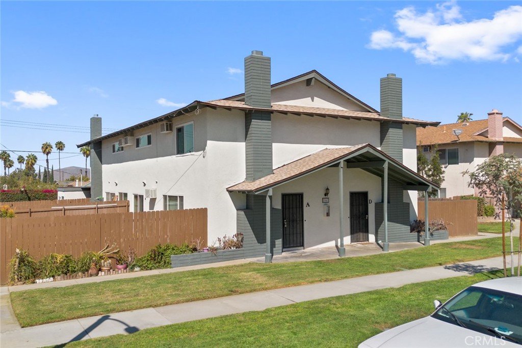2963 Elgin Drive A