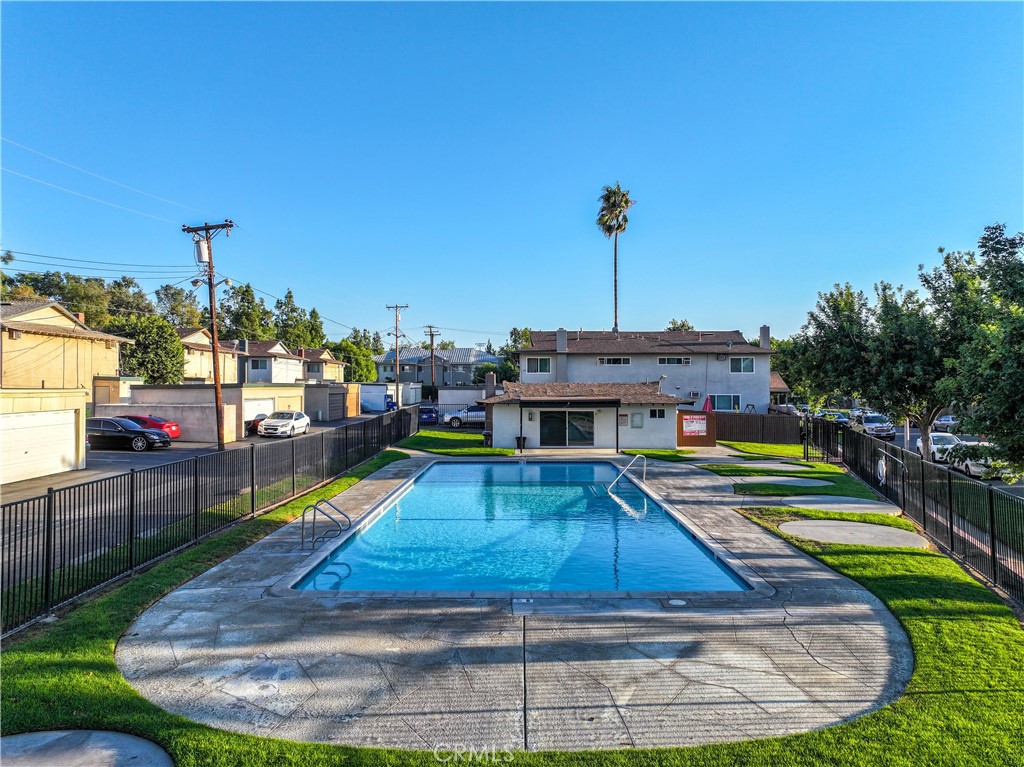 2963 Elgin Drive A