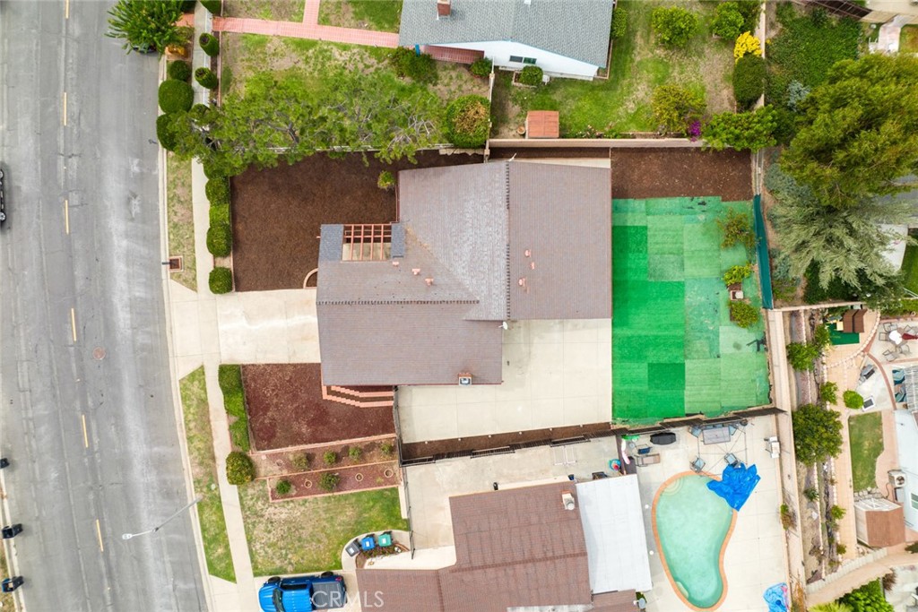 3736 Valle Vista Drive