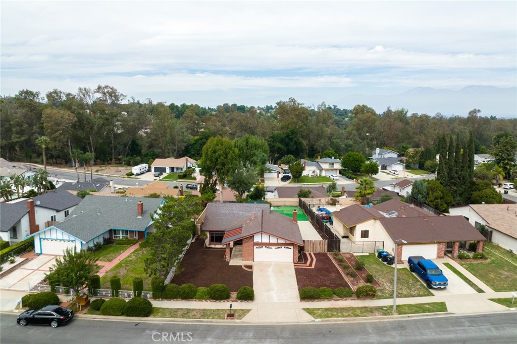 3736 Valle Vista Drive