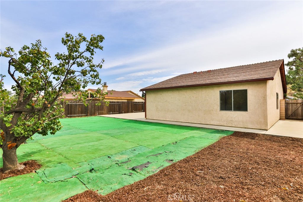 3736 Valle Vista Drive