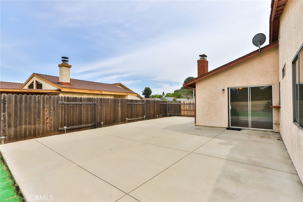 3736 Valle Vista Drive