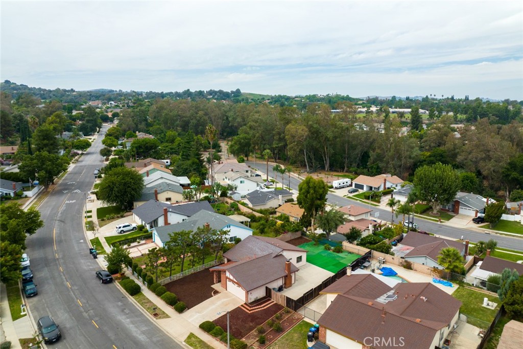 3736 Valle Vista Drive